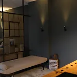 Apartahotel Boutique Design Am