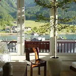 Boutique Design Am Apartahotel Weissensee