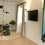 Boutique Design Am Apartahotel Weissensee