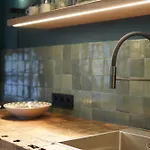 Appart hôtel Design Boutique 4*