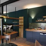 Boutique Design Am Weissensee