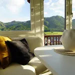 Boutique Design Am Apartahotel Weissensee