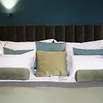 Boutique Design Am Apartahotel Weissensee