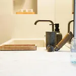 Aparthotel Boutique Design Am 4*