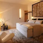 Appart hôtel Design Boutique Weissensee