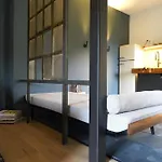 Appart hôtel Design Boutique 4*