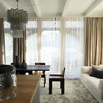 Design Boutique Appart hôtel 4*