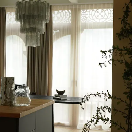 W7sky Boutique Design 4*