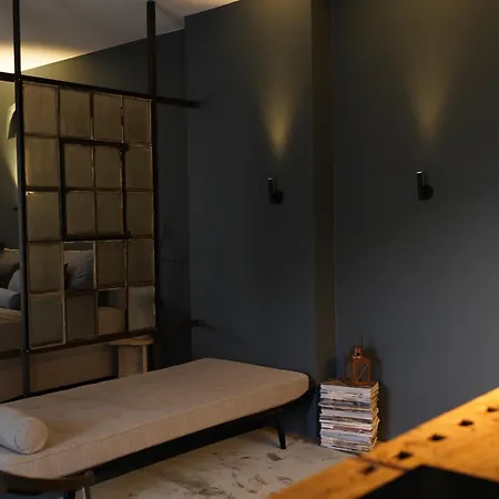 아파트호텔 W7sky Boutique Design