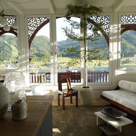 W7sky Boutique Design Lägenhetshotell 4*