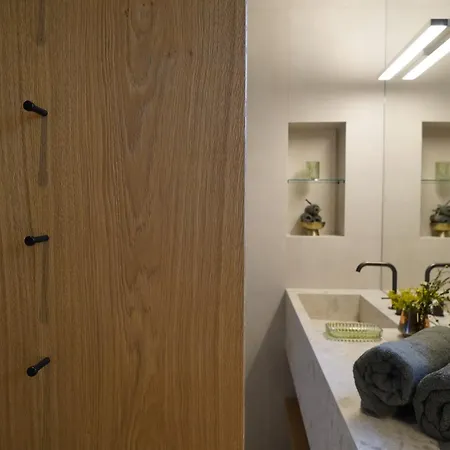 Design Boutique Aparthotel