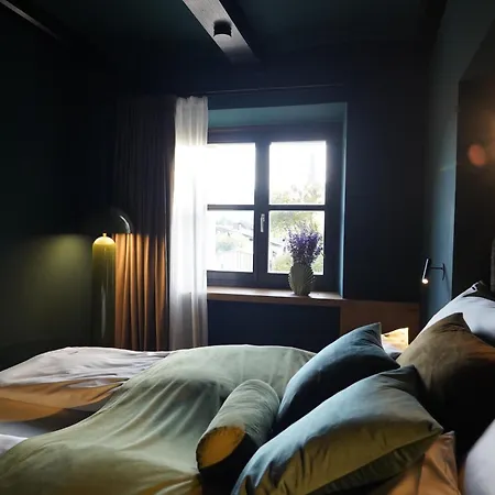 Aparthotel Design Boutique *