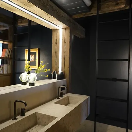 W7sky Boutique Design Ξενοδοχείο με διαμερίσματα