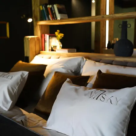 Boutique Design Am 4* Weissensee