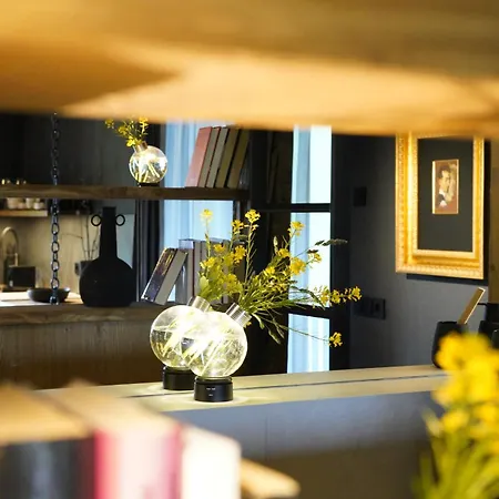 W7sky Boutique Design