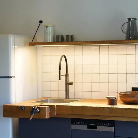 Design Boutique 4* Weissensee