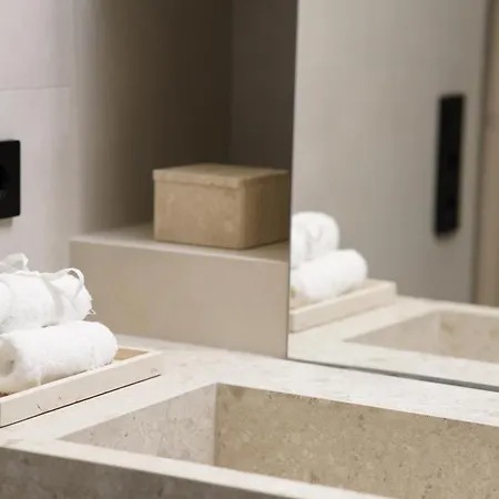Lägenhetshotell W7sky Boutique Design 4*