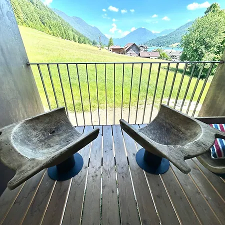 Aparthotel Design Boutique Weissensee