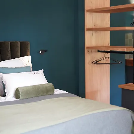 Design Boutique Aparthotel