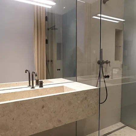 Design Boutique Apart Otel Weissensee