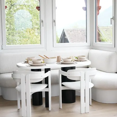 Ξενοδοχείο με διαμερίσματα W7sky Boutique Design 4*