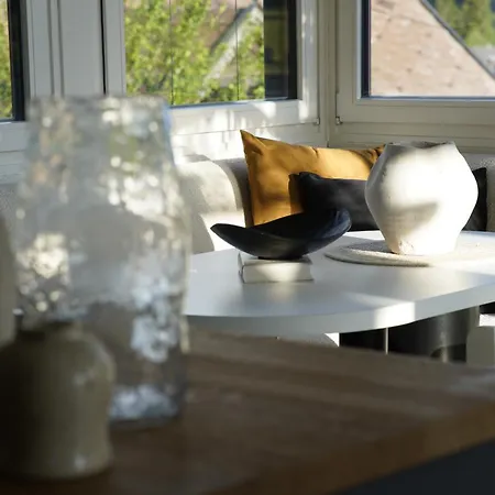 Design Boutique Aparthotel