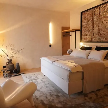 Aparthotel Design Boutique Weissensee