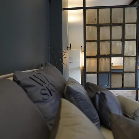 Aparthotel Design Boutique