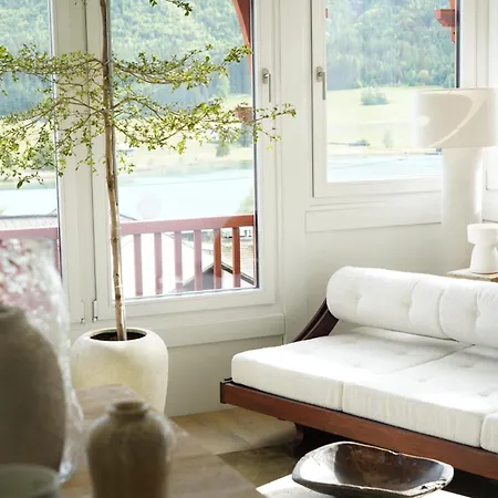 Boutique Design Am Weissensee