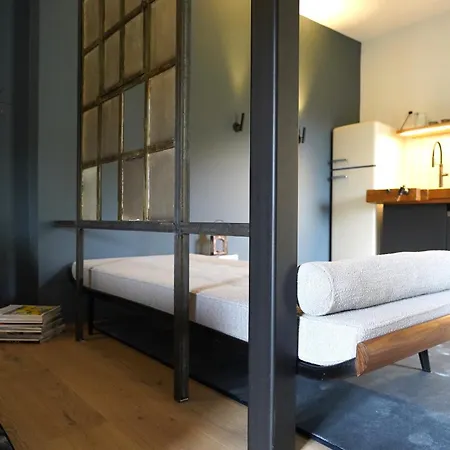 Lägenhetshotell W7sky Boutique Design 4*