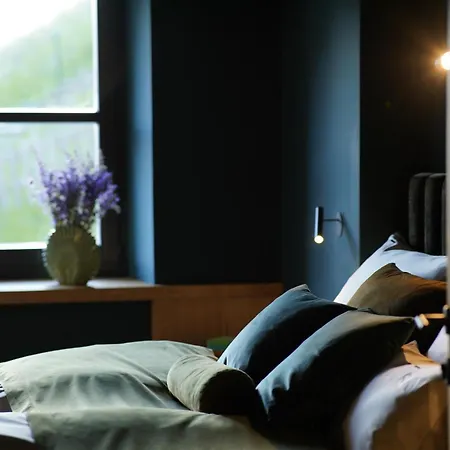 W7sky Boutique Design 4* Weissensee