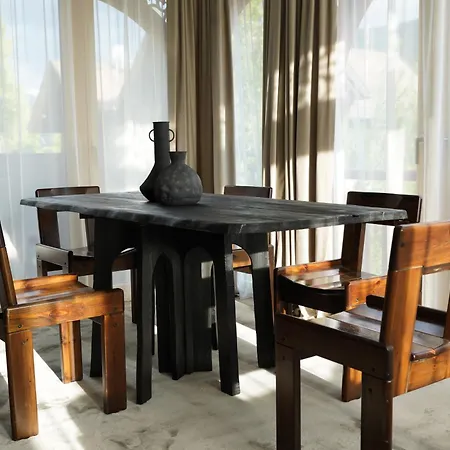 Aparthotel Design Boutique *