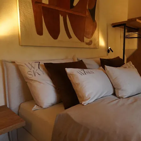 Boutique Design Am Appart hôtel