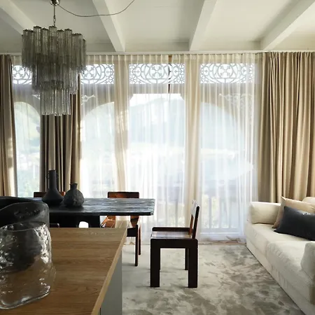 Design Boutique Apart Otel 4*