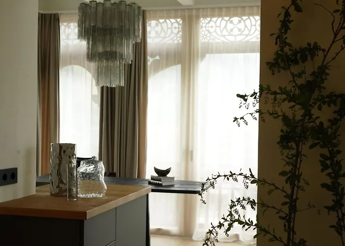 Boutique Design Am 4*