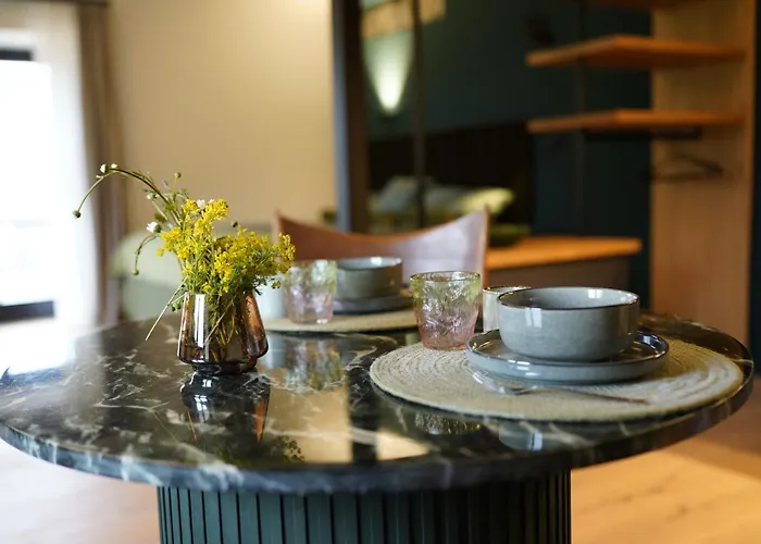 Boutique Design Am 4*