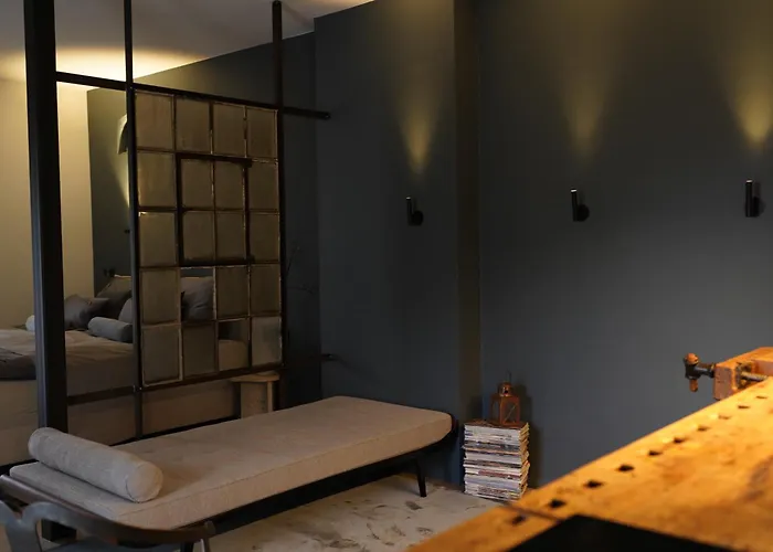 Aparthotel Boutique Design Am