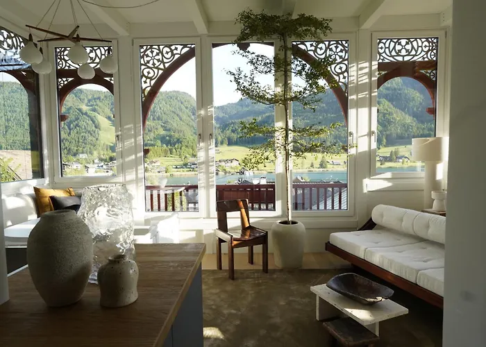 Boutique Design Am Aparthotel 4*