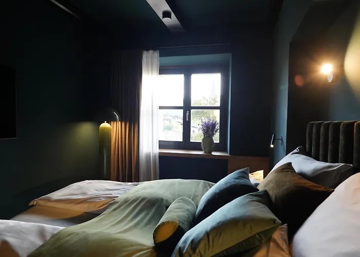 Aparthotel Boutique Design Am 4*