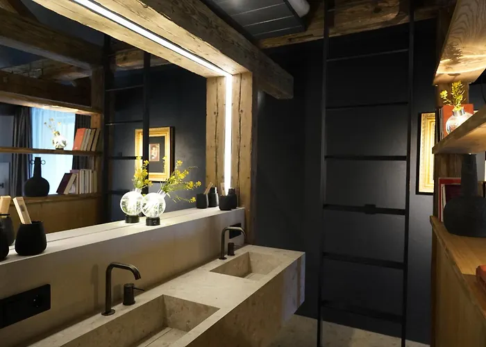 Boutique Design Am Aparthotel