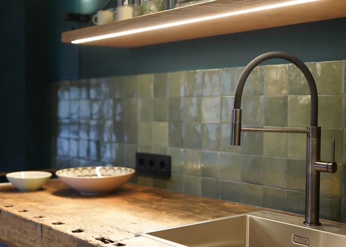 Aparthotel Boutique Design Am 4*