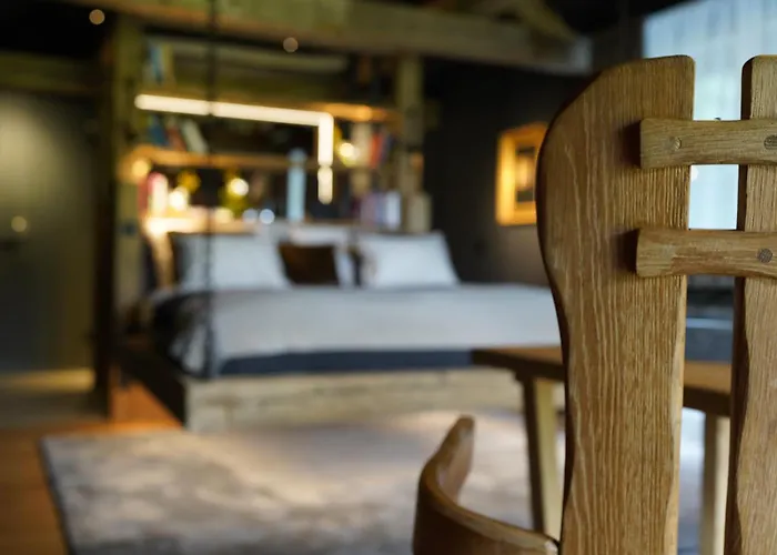 Boutique Design Am 4*