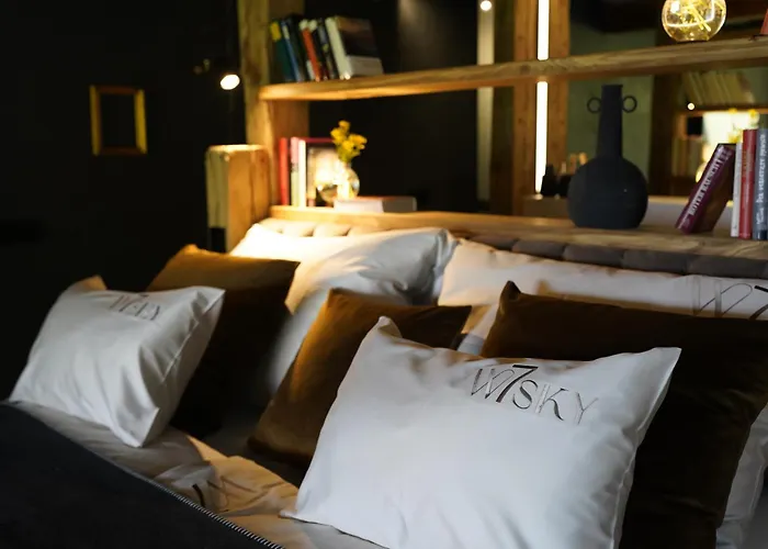 Boutique Design Am 4* Weissensee