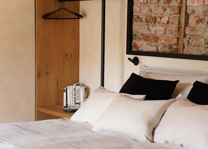 Boutique Design Am 4* Weissensee