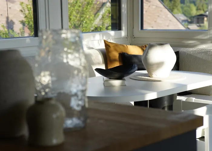 Boutique Design Am Aparthotel