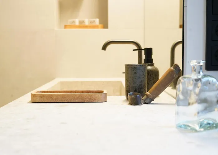 Aparthotel Boutique Design Am 4*