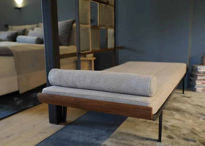 Boutique Design Am 4* Weissensee