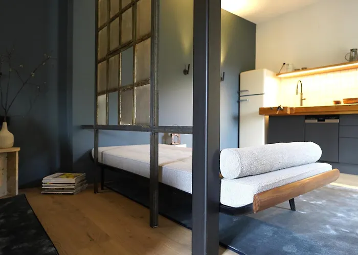 Aparthotel Boutique Design Am 4*