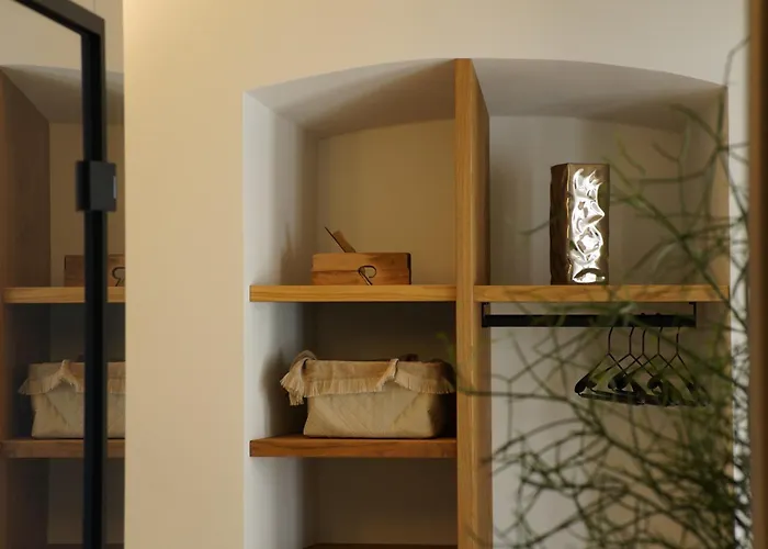 Boutique Design Am Weissensee