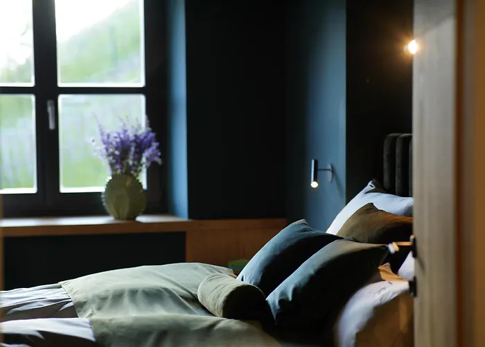 Boutique Design Am 4* Weissensee